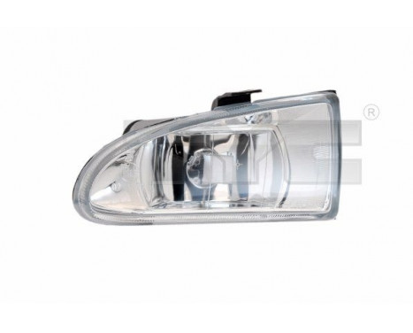 Fog Light 19-0275-05-2 TYC, Image 2