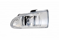 Fog Light 19-0275-05-2 TYC