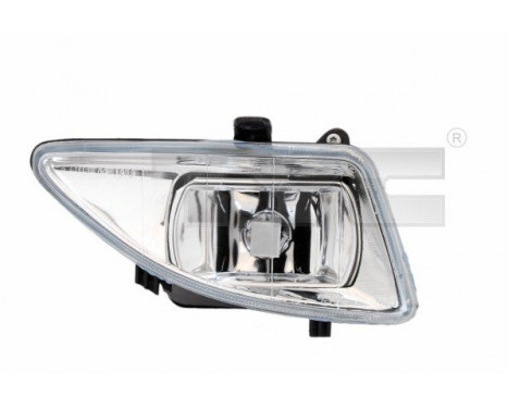 Fog Light 19-0278-05-2 TYC, Image 2