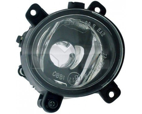 Fog Light 19-0281-01-2 TYC, Image 2