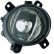 Fog Light 19-0281-01-2 TYC