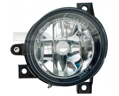 Fog Light 19-0297-15-2 TYC, Image 2