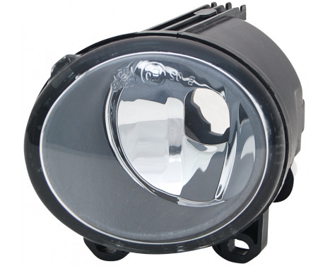 Fog Light 19-0303-01-9 TYC