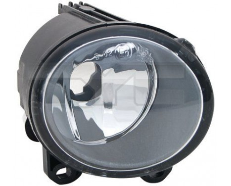 Fog Light 19-0304-01-9 TYC, Image 2