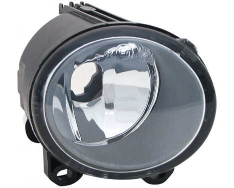 Fog Light 19-0304-01-9 TYC