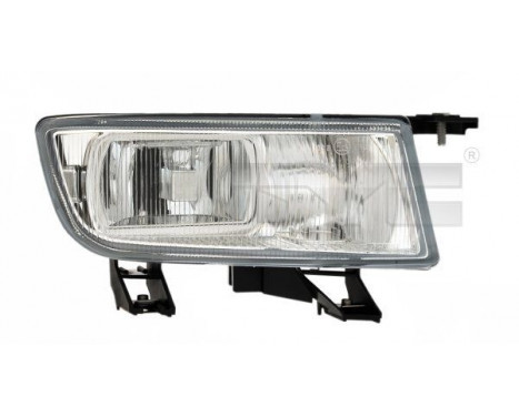 Fog Light 19-0309001 TYC, Image 2