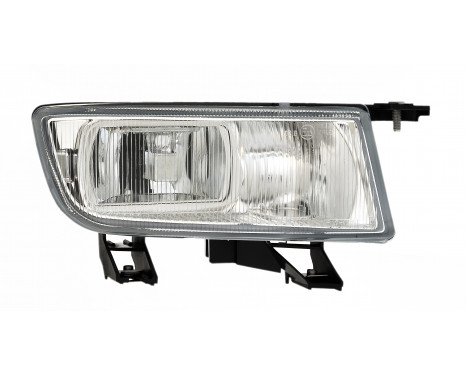 Fog Light 19-0309001 TYC