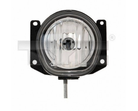 Fog Light 19-0397-05-2 TYC, Image 2