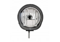 Fog Light 19-0397-15-2 TYC