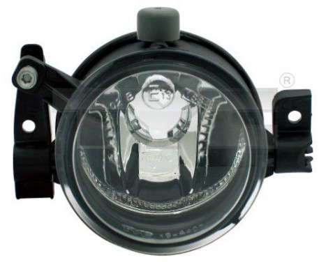 Fog Light 19-0408001 TYC, Image 2