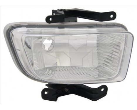 Fog Light 19-0429-01-2 TYC, Image 2