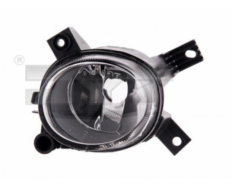 Fog Light 19-0433-01-9 TYC, Image 2