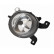 Fog Light 19-0436001 TYC