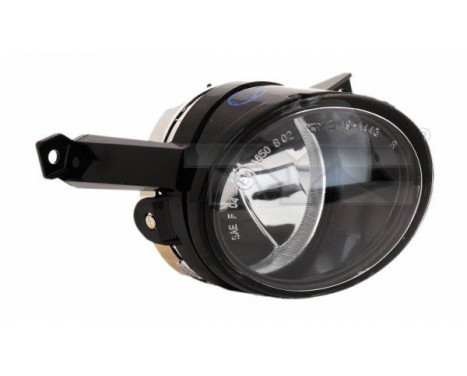 Fog Light 19-0443-01-2 TYC, Image 2