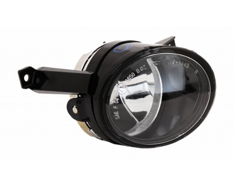 Fog Light 19-0443-01-2 TYC