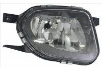 Fog Light 19-0449-11-9 TYC