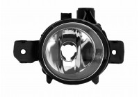 Fog Light 19-0467-01-2 TYC