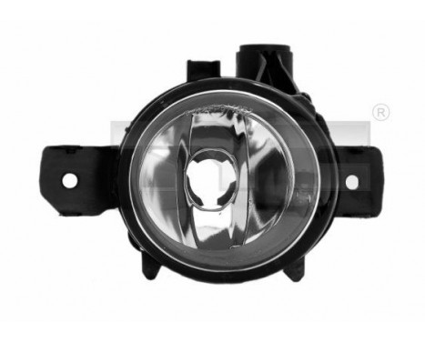 Fog Light 19-0468-01-2 TYC, Image 2