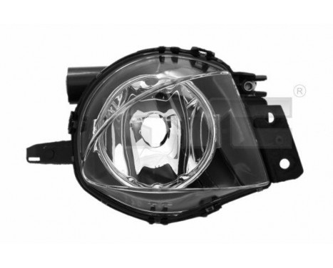 Fog Light 19-0470001 TYC, Image 2