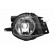 Fog Light 19-0470001 TYC, Thumbnail 2