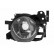 Fog Light 19-0472001 TYC, Thumbnail 2