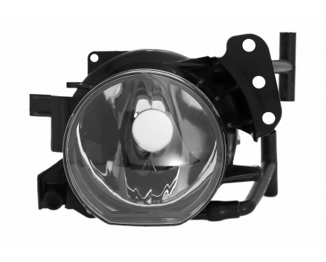 Fog Light 19-0472001 TYC