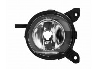 Fog Light 19-0482-01-2 TYC