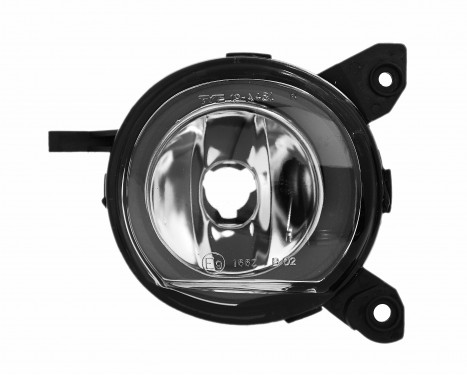 Fog Light 19-0482-01-2 TYC