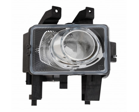 Fog Light 19-0497-05-2 TYC