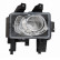 Fog Light 19-0497-05-2 TYC