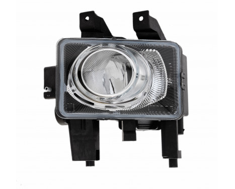 Fog Light 19-0498-05-2 TYC