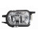 Fog Light 19-0553-01-9 TYC