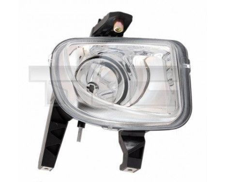 Fog Light 19-0555-05-2 TYC, Image 2