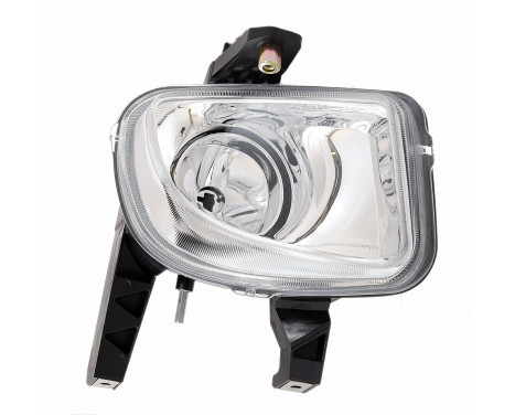 Fog Light 19-0555-05-2 TYC