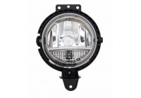 Fog Light 19-0597-01-9 TYC