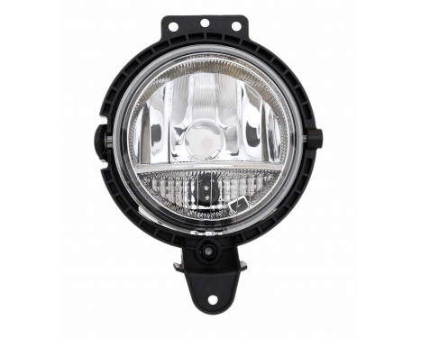 Fog Light 19-0597-01-9 TYC