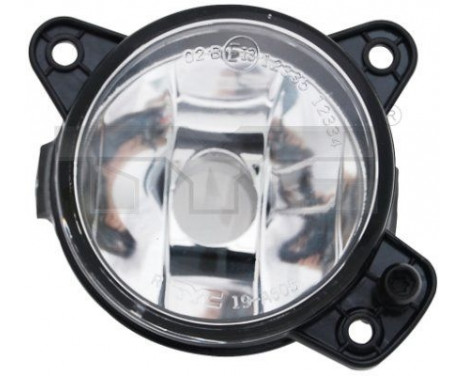 Fog Light 19-0605-01-2 TYC, Image 2