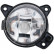 Fog Light 19-0605-01-2 TYC, Thumbnail 2