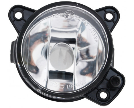 Fog Light 19-0605-01-2 TYC