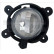 Fog Light 19-0630-01-9 TYC, Thumbnail 2