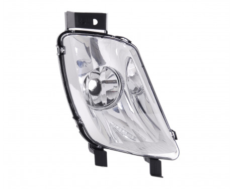 Fog Light 19-0681-01-2 TYC