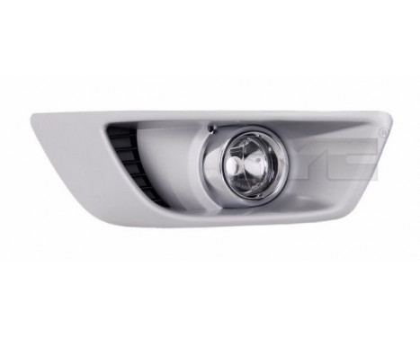 Fog Light 19-0683-01-2 TYC, Image 2