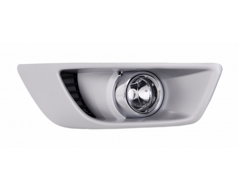 Fog Light 19-0683-01-2 TYC