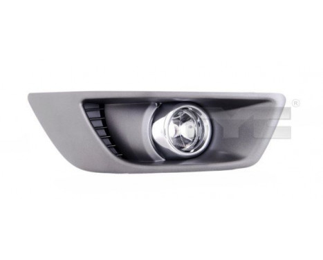 Fog Light 19-0684-11-2 TYC, Image 2