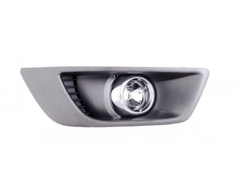 Fog Light 19-0684-11-2 TYC