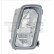 Fog Light 19-0685-01-2 TYC, Thumbnail 2