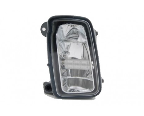 Fog Light 19-0685-01-2 TYC