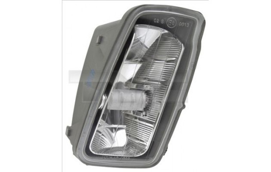 Fog Light 19-0686-11-2 TYC