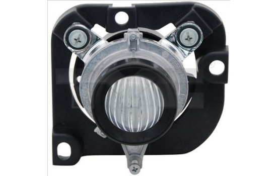 Fog Light 19-0687-00-21 TYC