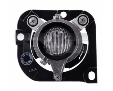 Fog Light 19-0687-05-2 TYC, Image 2